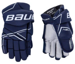 Bauer NSX Senior Hockey Gloves -Bauer MS1441114