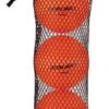 Bauer Warm Orange Balls (4-Pack) -Bauer NoBounceWarmWeatherHockeyBalls 9843252b 677d 4806 8b9e 8e5a40369efe