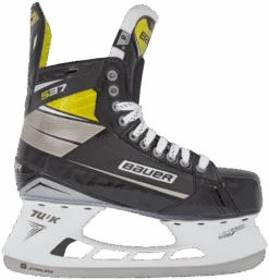 Bauer Supreme S37 Senior Hockey Skates -Bauer S37 solo