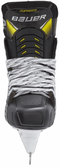 Bauer Supreme Ultrasonic Senior Hockey Skates -Bauer UltraSonic Front