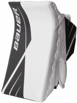 Bauer Supreme Ultrasonic Senior Goalie Blocker