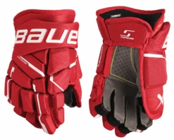 Bauer Supreme M5 Pro Junior Hockey Gloves -Bauer Untitled 1 d83ec7a6 fc56 4111 930a 98e7e7c3ef25