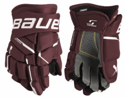 Bauer Supreme M5 Pro Junior Hockey Gloves -Bauer Untitled 1 f83d9703 fd9c 4636 929a ae05d6977073