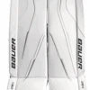 Bauer GSX 2023 Senior Goalie Pads -Bauer aa35a2a3 e679 4fef bd75 009507356779 aa00f218 e7ae 4488 9070 c53b2dc16868