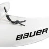 Bauer Senior Goalie Throat Protector -Bauer bauer goalie throat protector