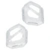 Bauer Hyperlite Replacement Ear Cover -Bauer bauer hockey helmet accessories hyperlite ear cover