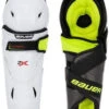 Bauer Vapor 2X Junior Shin Guards -Bauer bauer hockey shin guards vapor 2x jr