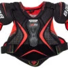 Bauer Vapor X2.9 Senior Shoulder Pads -Bauer bauer hockey shoulder pads x2 9 sr
