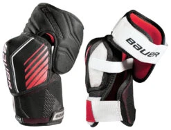 Bauer NSX Junior Elbow Pads