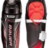 Bauer NSX Senior Shin Guards -Bauer bauer nsx shin guards 062d85bd 6b77 4a53 8244 fd3c689cad28