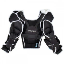 Bauer -Bauer bauer street goalie chest and arm 2