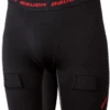 Bauer S19 Essential Compression Boys Jock Short -Bauer bauer undergarment s19 essential compression short senior 0d1b3365 cd9a 4932 88d6 47b7209ae461