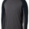 Bauer S19 Long-Sleeve NeckProtect Youth Top -Bauer bauer undergarment s19 long sleeve neckprotect top senior e4d3b42f e540 4f35 937d 8a10eb9719af
