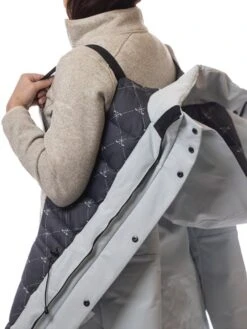 Bauer Ultimate Hooded Parka Women's 11 Bauer Ultimate Hooded Parka Women's -Bauer rs a4cbaa03 5b7c 4382 b6d1 f63f5c88b791