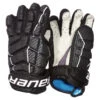 Bauer S18 Pro Player Ball Hockey Gloves Senior -Bauer s18 pro performance 2