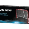 Bauer Official Performance Steel Goalie Net -Bauer telechargement